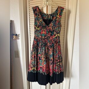 Anthropologie Plenty by Tracy Reese dress